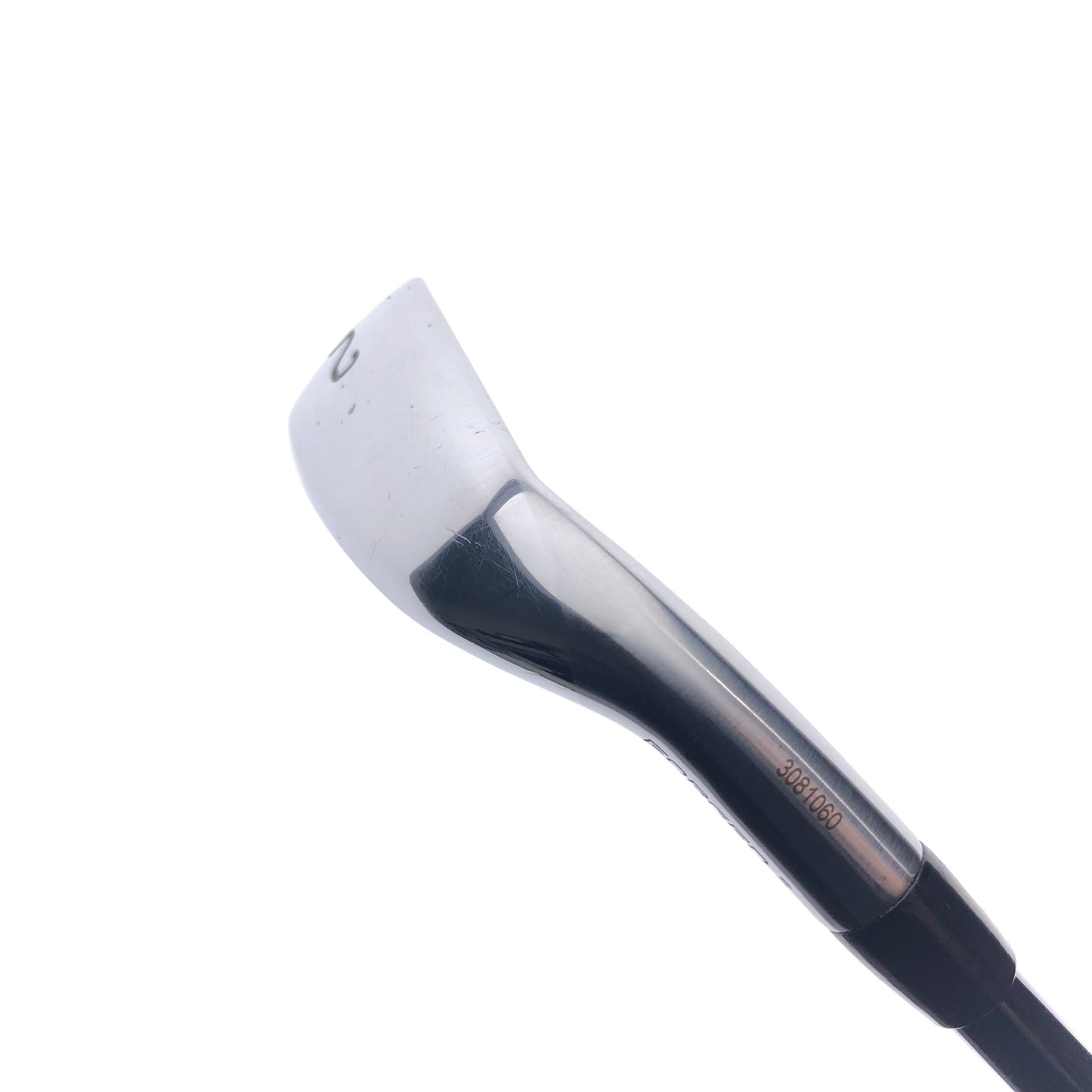 Used Titleist U505 2023 2 Hybrid / 18 Degrees / X-Stiff Flex