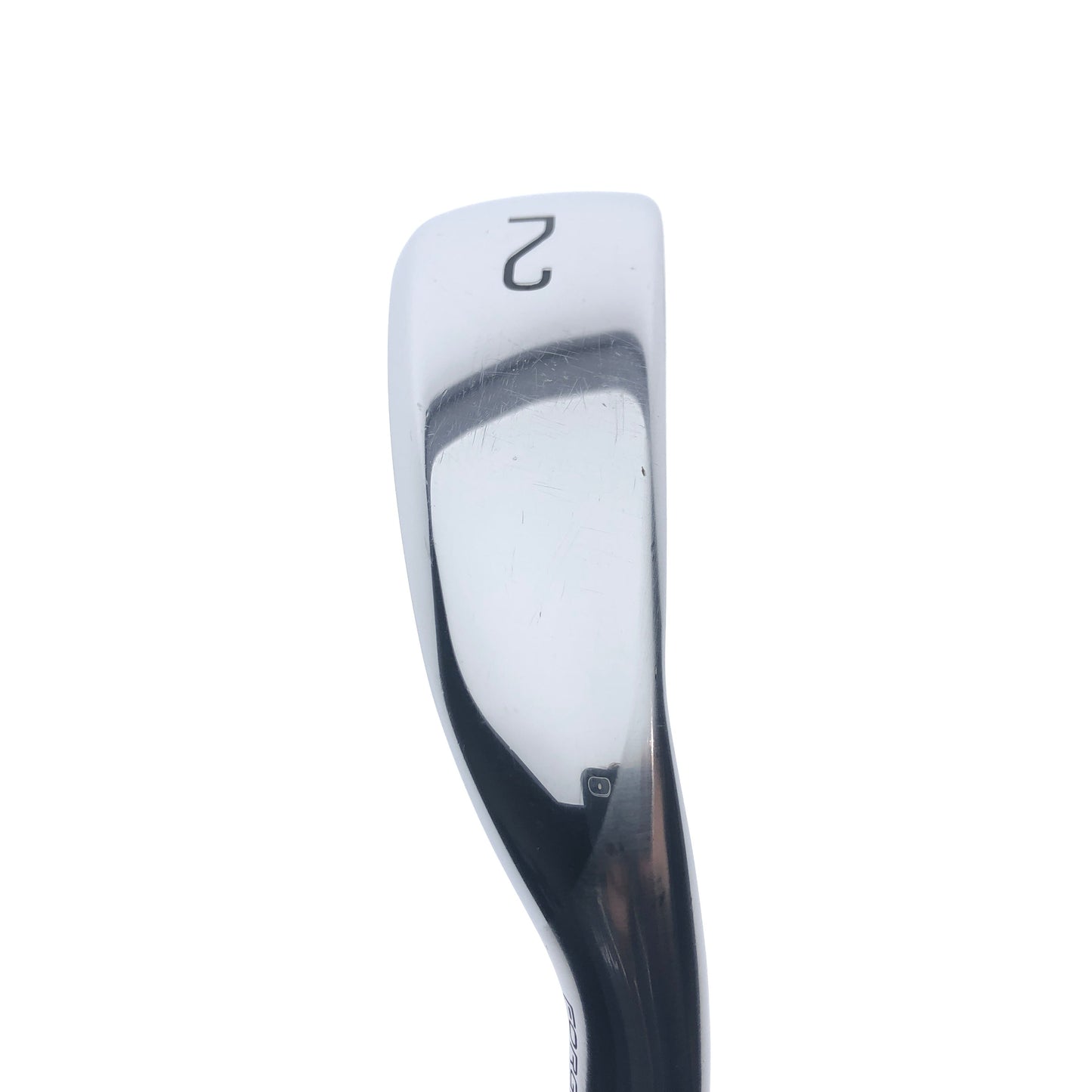 Used Titleist U505 2023 2 Hybrid / 18 Degrees / X-Stiff Flex