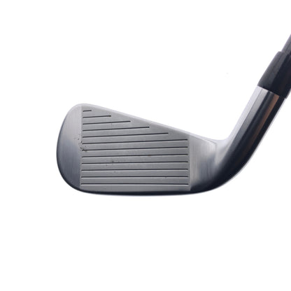 Used Titleist U505 2023 2 Hybrid / 18 Degrees / X-Stiff Flex