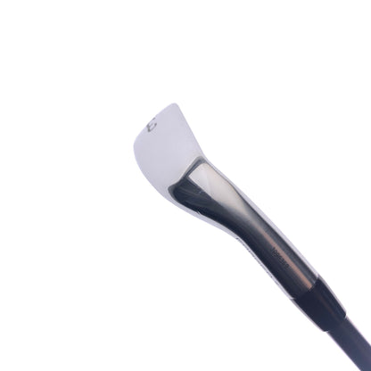 Used Titleist U505 2023 3 Hybrid / 20 Degrees / Graphite Design IZ-95 Stiff Flex