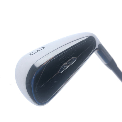 Used Titleist U505 2023 3 Hybrid / 20 Degrees / Stiff Flex