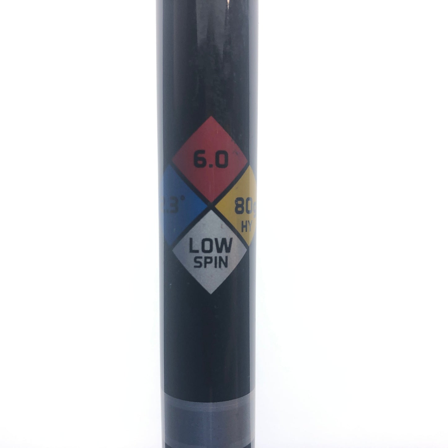 Used Titleist U505 2023 3 Hybrid / 20 Degrees / Stiff Flex