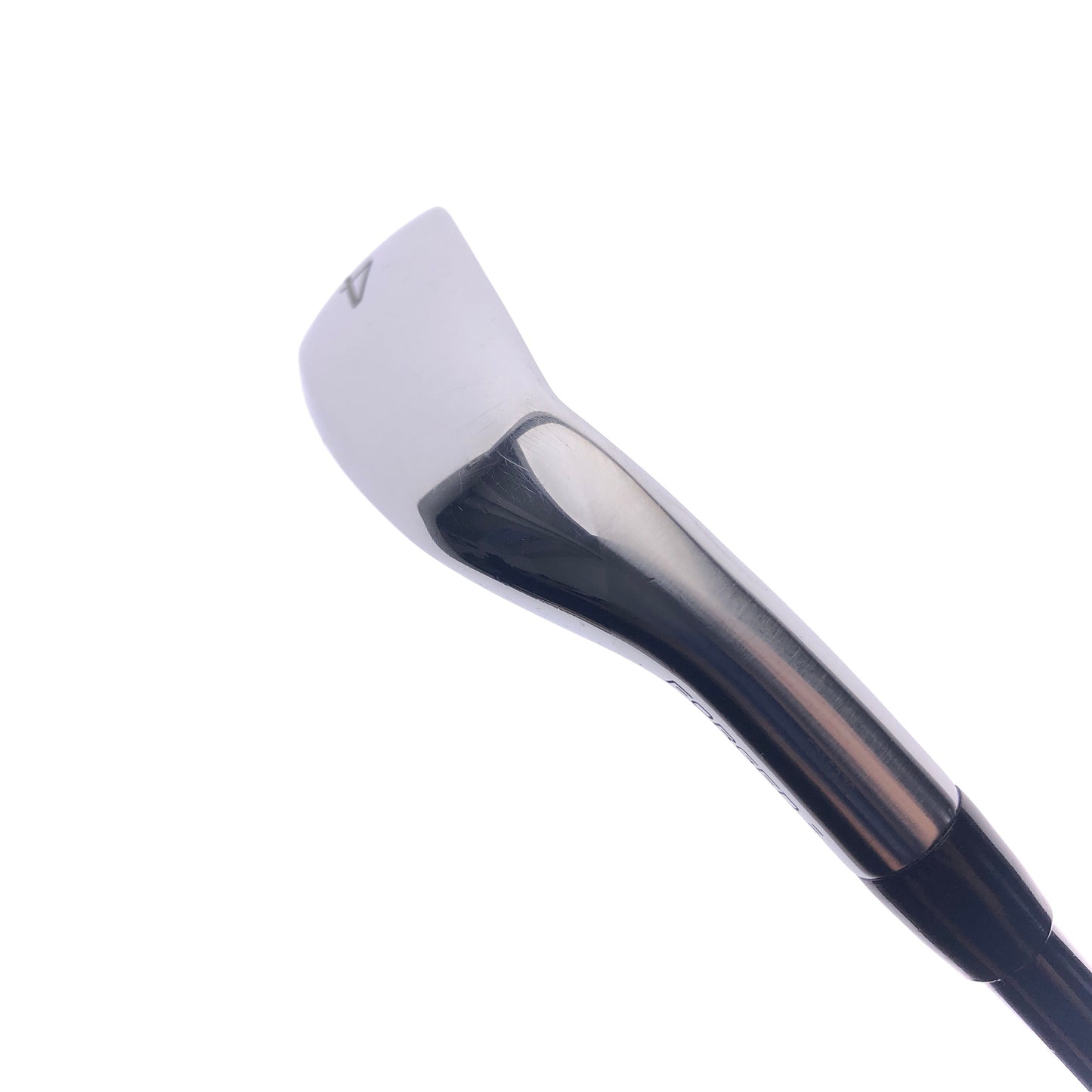 Used Titleist U505 2023 4 Hybrid / 22 Degrees / Stiff Flex