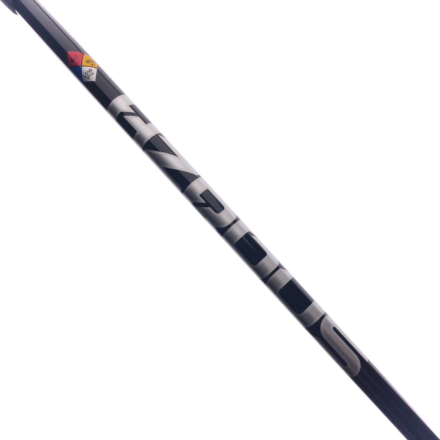 Used Titleist U505 2023 4 Hybrid / 22 Degrees / Stiff Flex