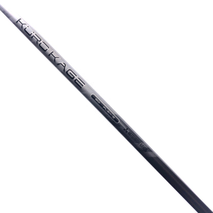 Used Titleist U505 2023 4 Hybrid / 22 Degrees / Stiff Flex / Left-Handed