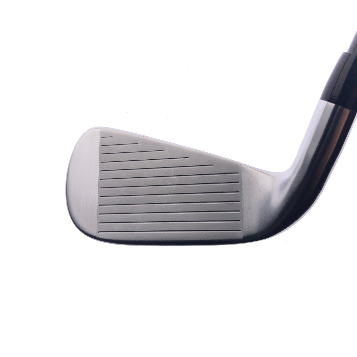 Used Titleist U505 2023 4 Hybrid / 23 Degrees / Stiff Flex