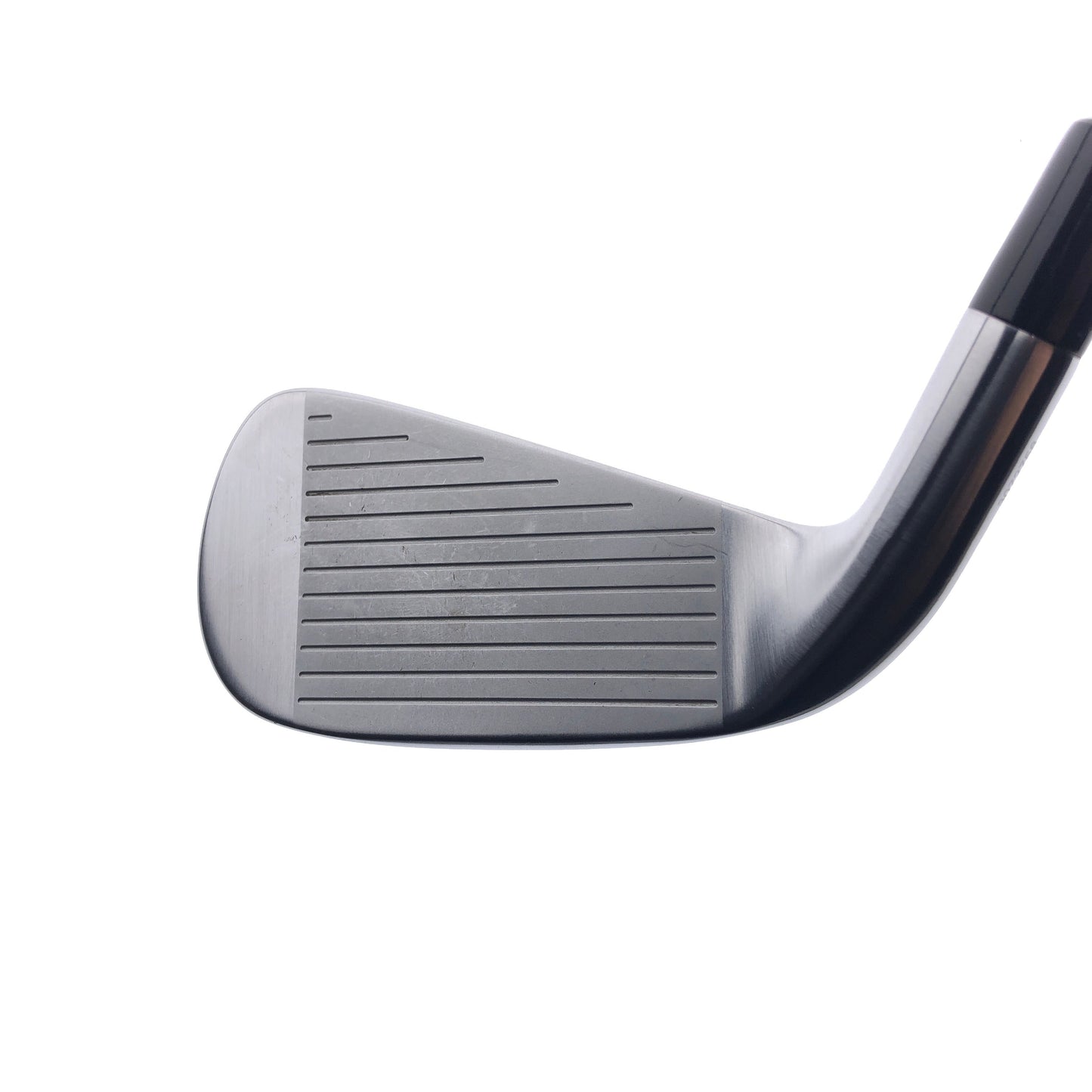 Used Titleist U505 3 Hybrid / 20 Degrees / X-Stiff Flex