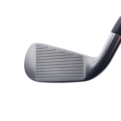 Used Titleist U505 3 Hybrid / 20.0 Degrees / Tour AD IZ-95s Stiff Flex