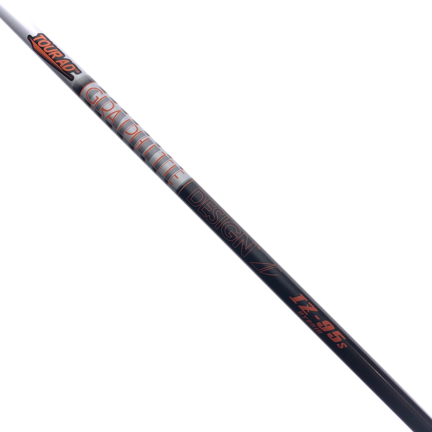 Used Titleist U505 3 Hybrid / 20.0 Degrees / Tour AD IZ-95s Stiff Flex