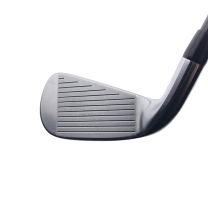 Used Titleist U505 4 Hybrid / 22 Degrees / Regular Flex