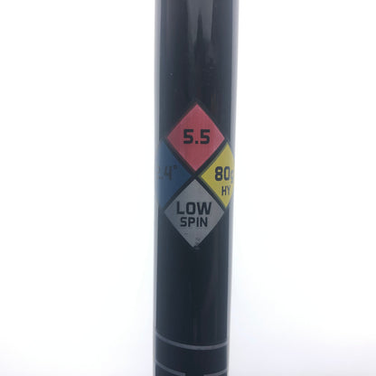 Used Titleist U505 4 Hybrid / 22 Degrees / Regular Flex