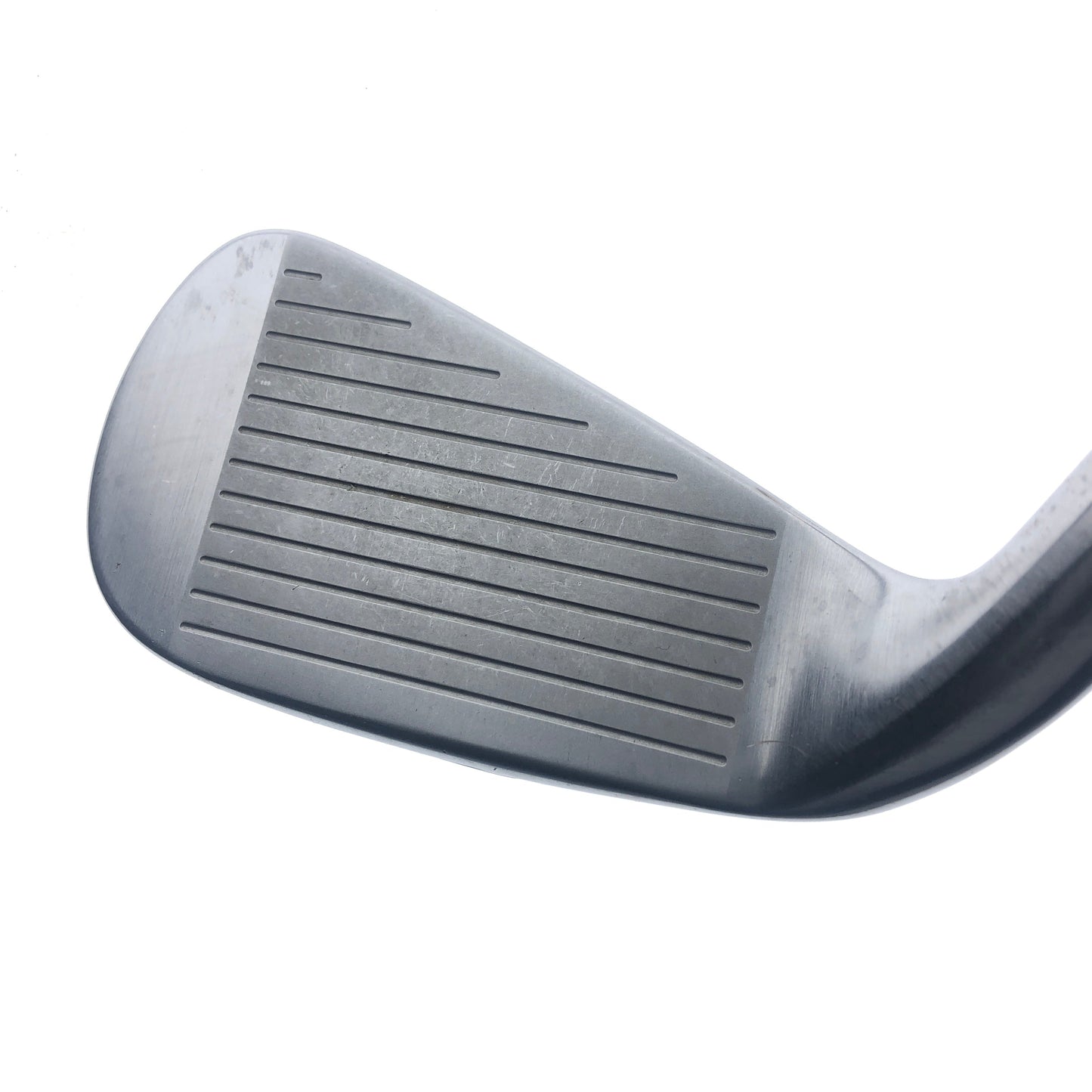 Used Titleist U505 4 Hybrid / 22 Degrees / Stiff Flex