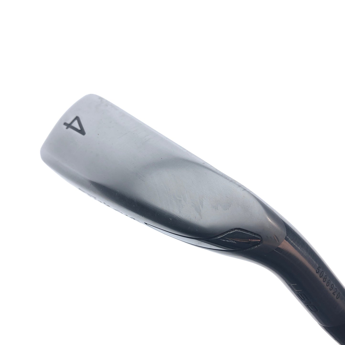 Used Titleist U510 4 Hybrid / 22 Degrees / Regular Flex