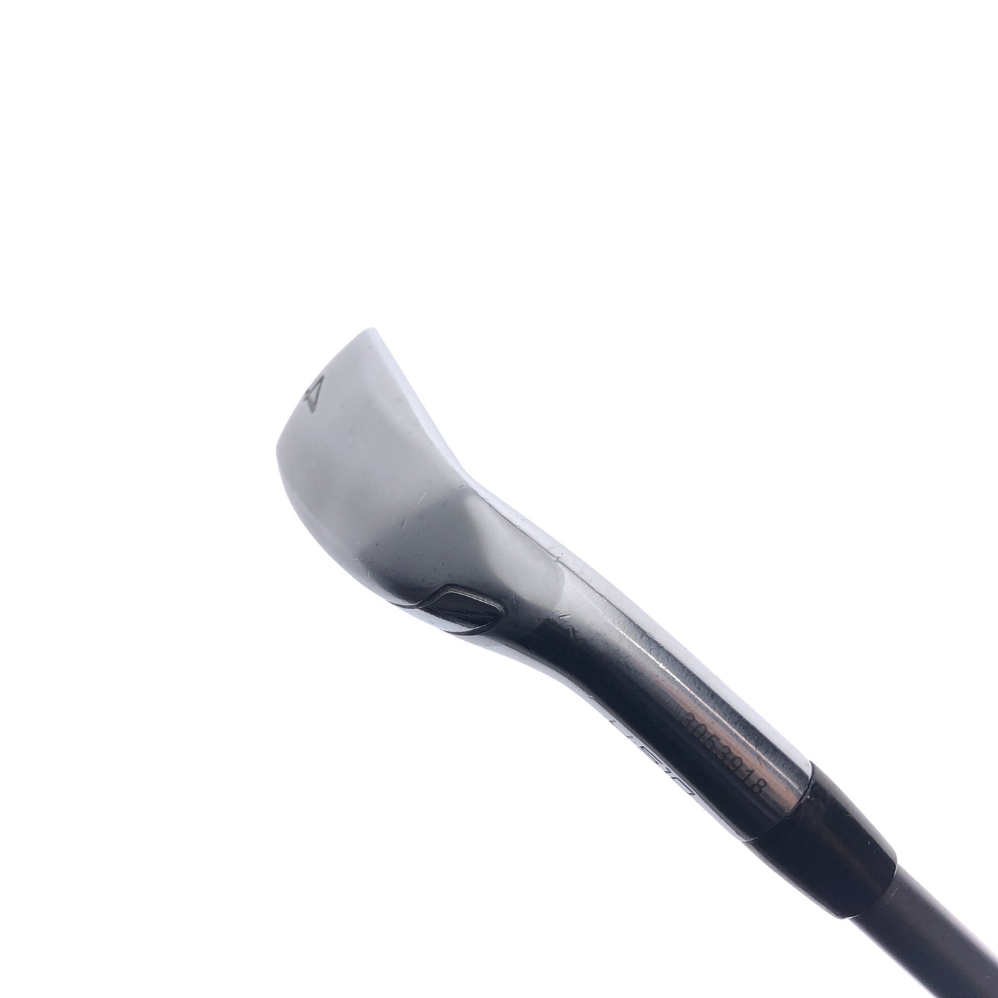 Used Titleist U510 4 Hybrid / 22 Degrees / Regular Flex