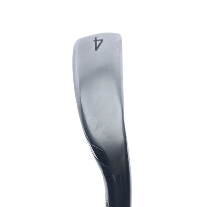 Used Titleist U510 4 Hybrid / 22 Degrees / Regular Flex