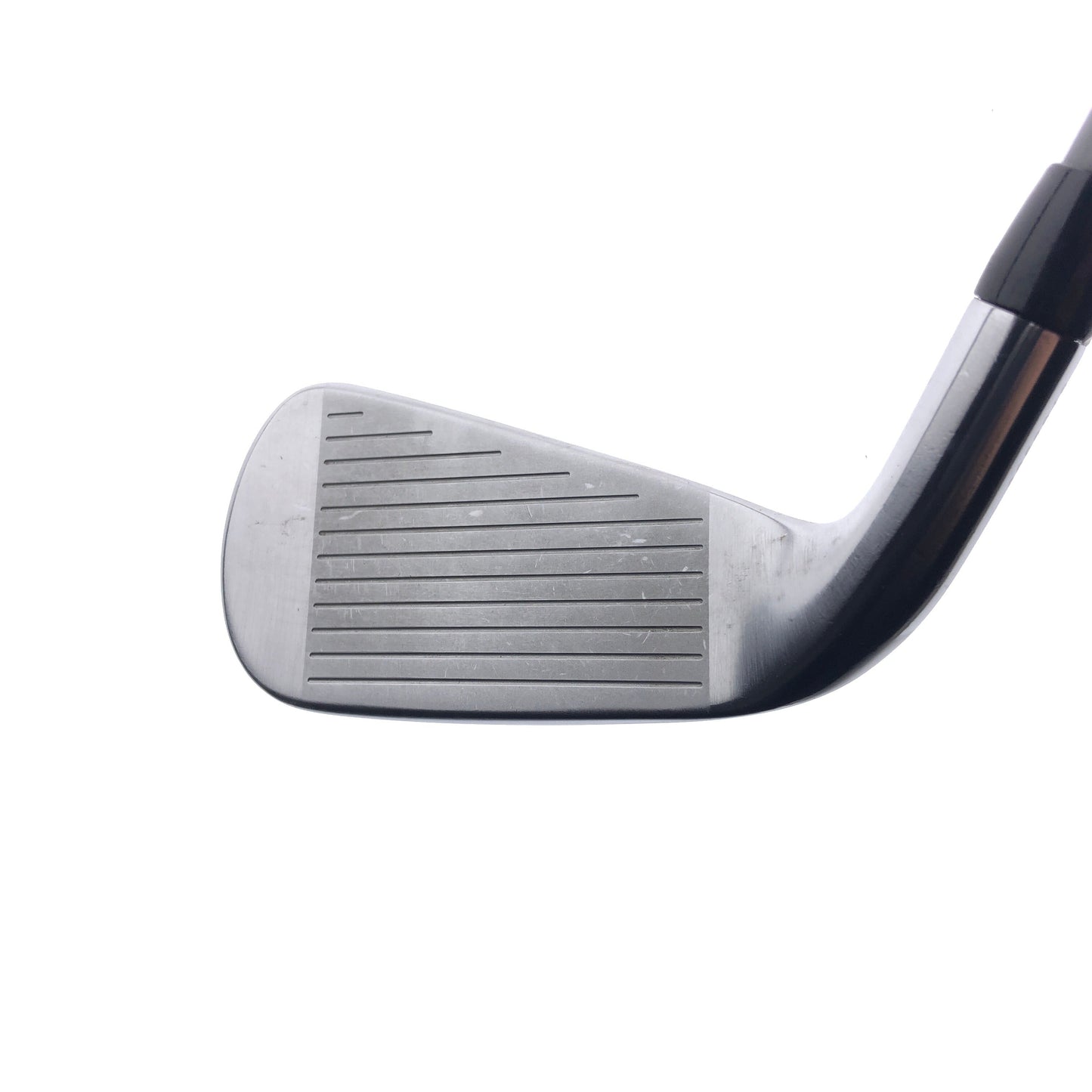 Used Titleist U510 4 Hybrid / 22 Degrees / Regular Flex