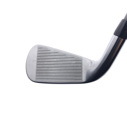 Used Titleist U510 4 Hybrid / 22 Degrees / Regular Flex