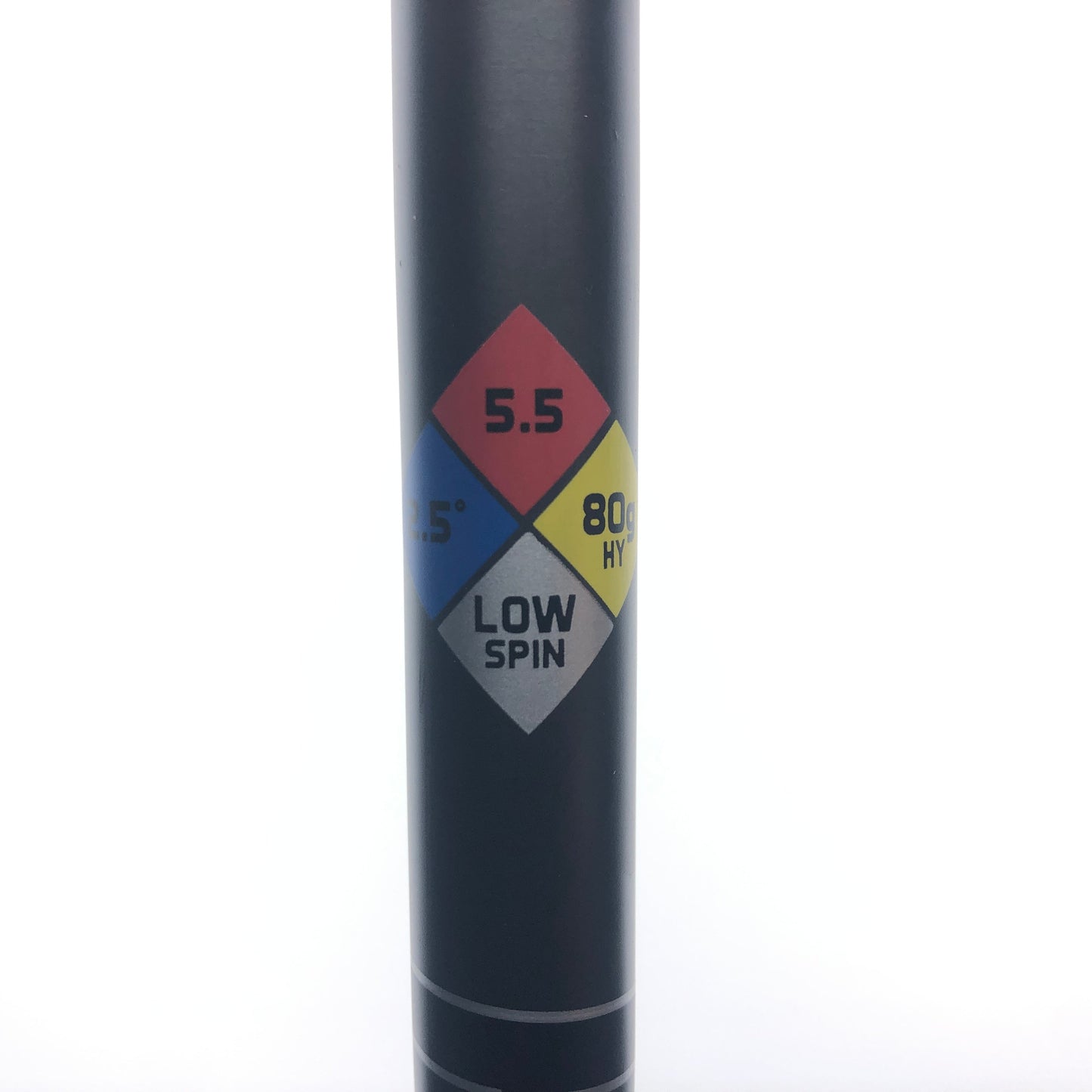 Used Titleist U510 4 Hybrid / 22 Degrees / Regular Flex