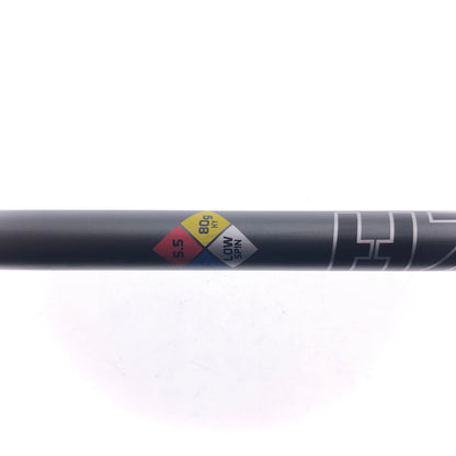 Used Titleist U510 4 Hybrid / 24 Degrees / Regular Flex