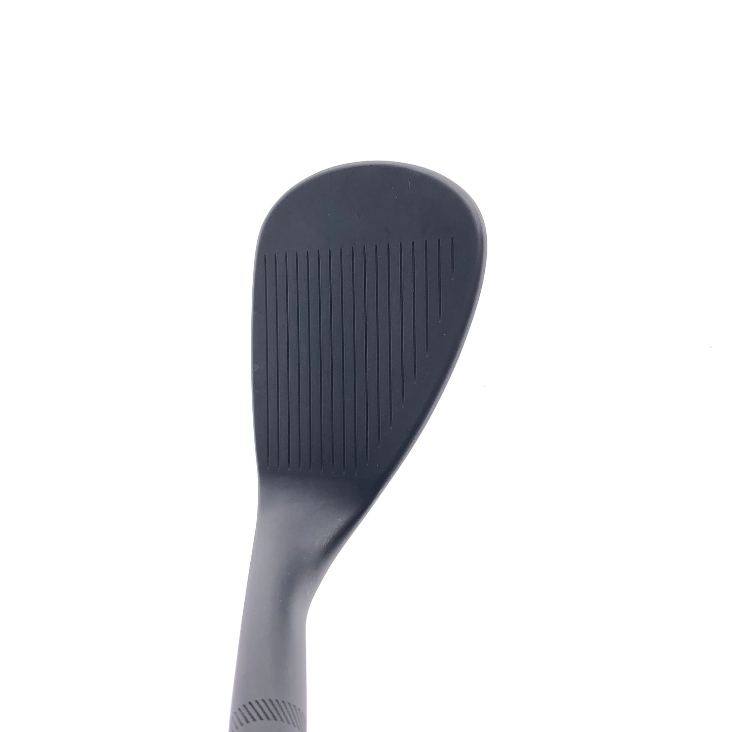 Used Titleist Vokey SM10 Jet Black Sand Wedge / 56.0 Degrees / Wedge Flex