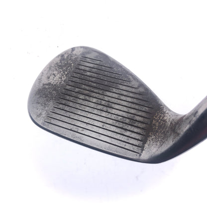 Used Titleist Vokey SM10 Raw Gap Wedge / 50.0 Degrees / Stiff Flex