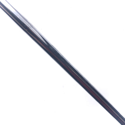 Used Titleist Vokey SM10 Raw Gap Wedge / 50.0 Degrees / Stiff Flex