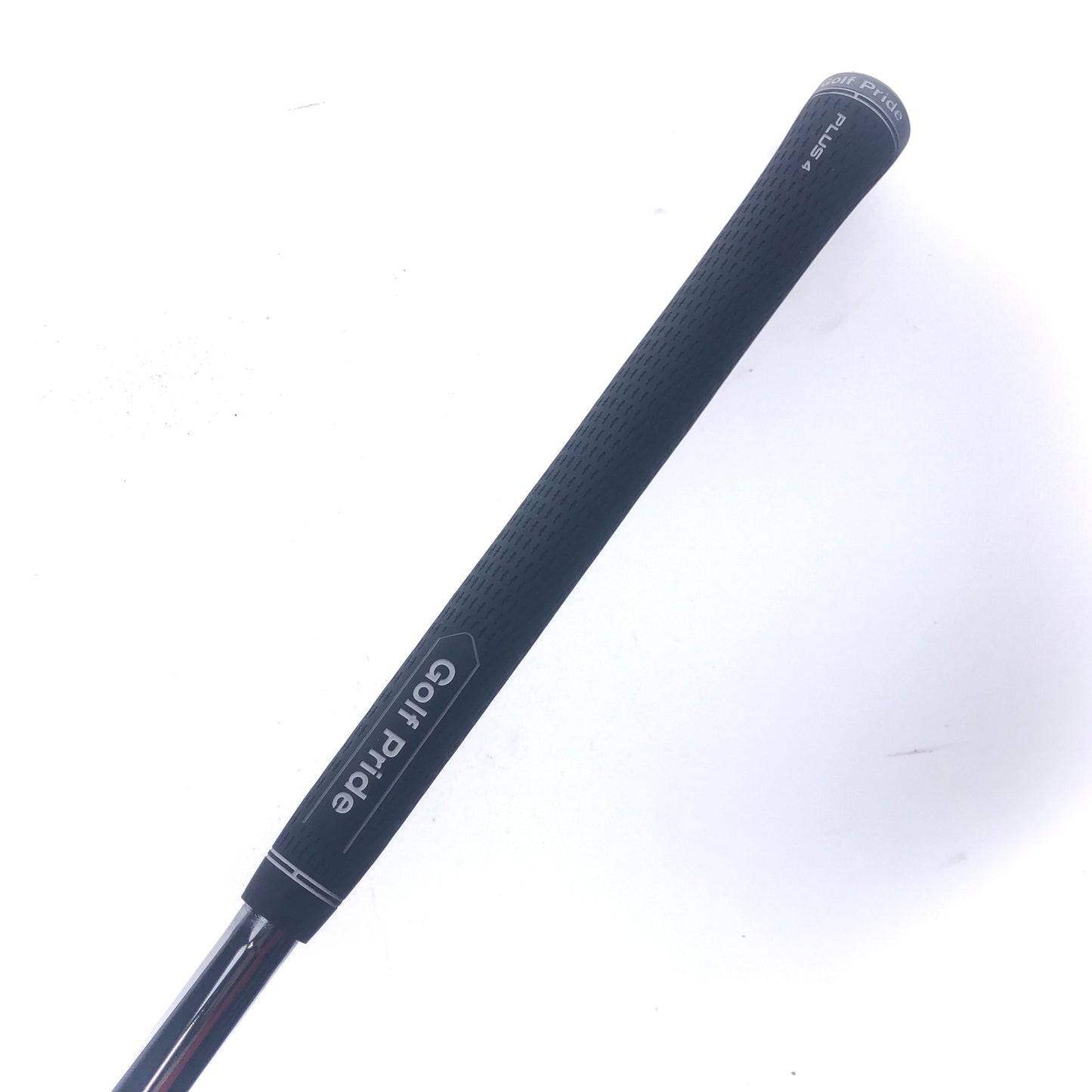 Used Titleist Vokey SM10 Raw Gap Wedge / 50.0 Degrees / Stiff Flex