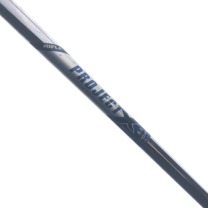 Used Titleist Vokey SM10 Raw Lob Wedge / 58.0 Degrees / Stiff Flex