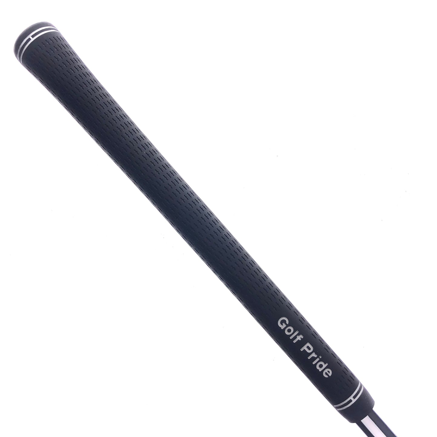 Used Titleist Vokey SM10 Raw Lob Wedge / 58.0 Degrees / X-Stiff Flex