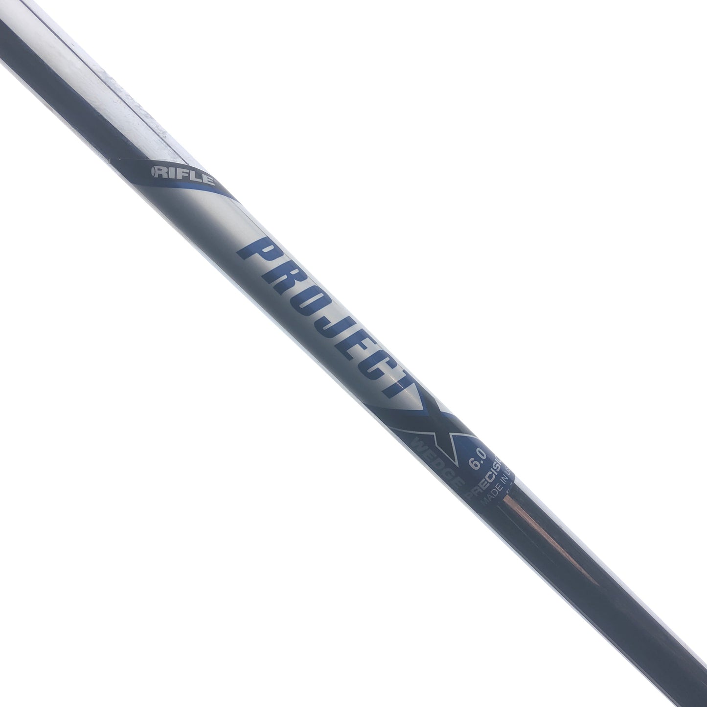 Used Titleist Vokey SM10 Raw Lob Wedge / 60.0 Degrees / Stiff Flex