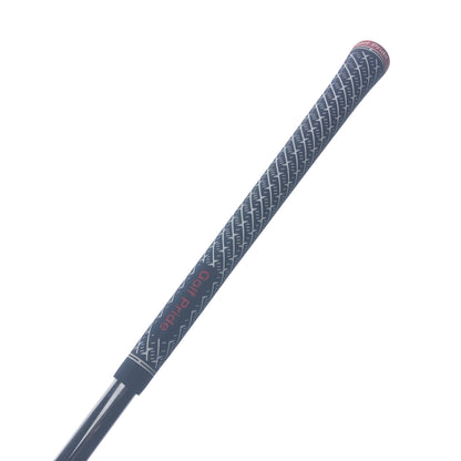 Used Titleist Vokey SM10 Raw Lob Wedge / 60.0 Degrees / Stiff Flex