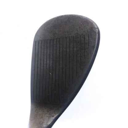 Used Titleist Vokey SM10 Raw Sand Wedge / 54.0 Degrees / Wedge Flex