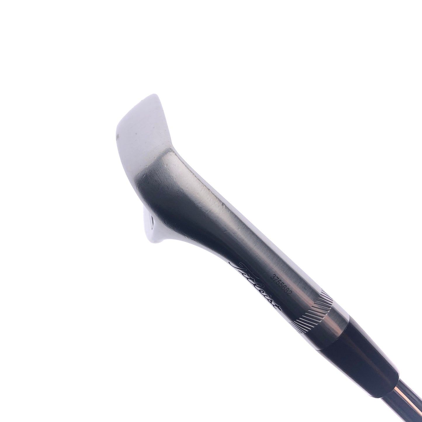 Used Titleist Vokey SM10 Tour Chrome Gap Wedge / 52.0 Degrees / Wedge Flex