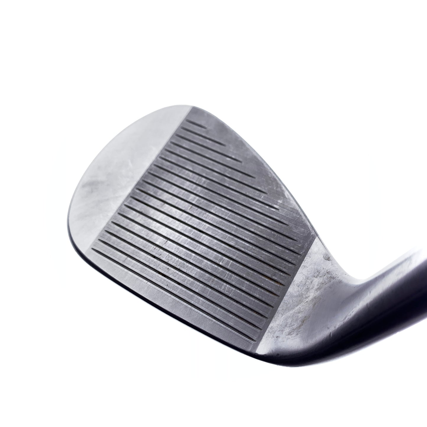 Used Titleist Vokey SM10 Tour Chrome Gap Wedge / 52.0 Degrees / Wedge Flex