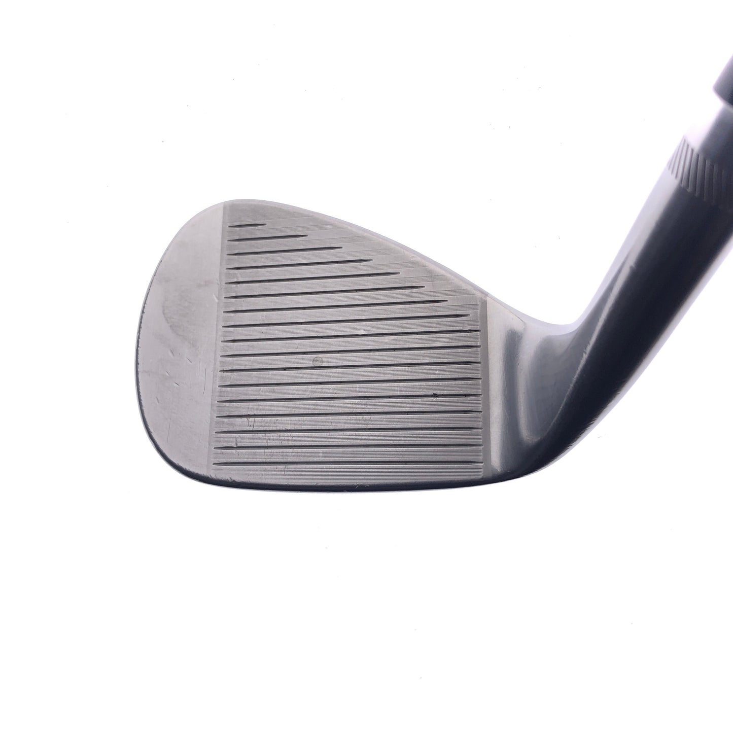 Used Titleist Vokey SM10 Tour Chrome Gap Wedge / 52.0 Degrees / Wedge Flex