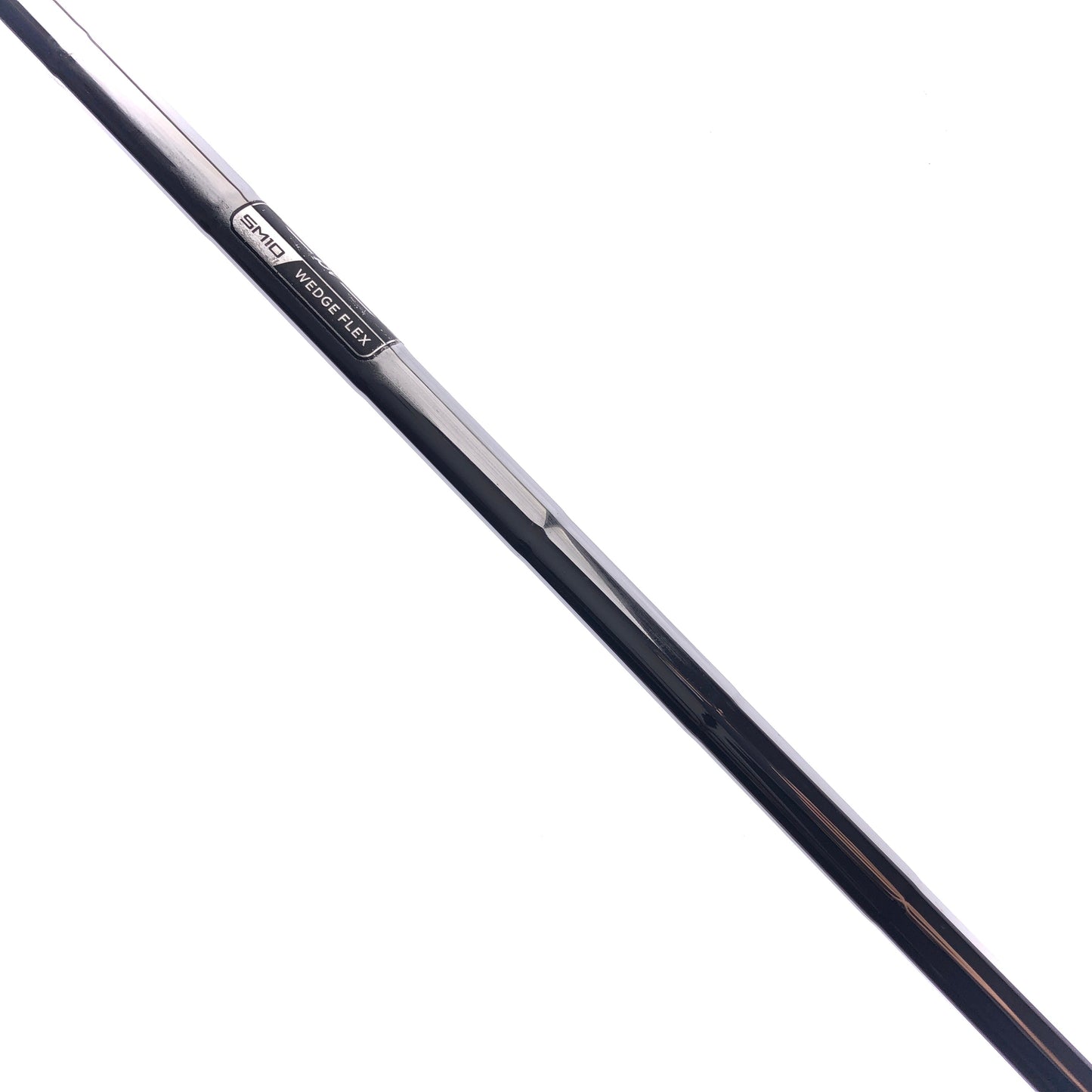 Used Titleist Vokey SM10 Tour Chrome Gap Wedge / 52.0 Degrees / Wedge Flex