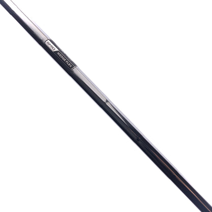 Used Titleist Vokey SM10 Tour Chrome Gap Wedge / 52.0 Degrees / Wedge Flex