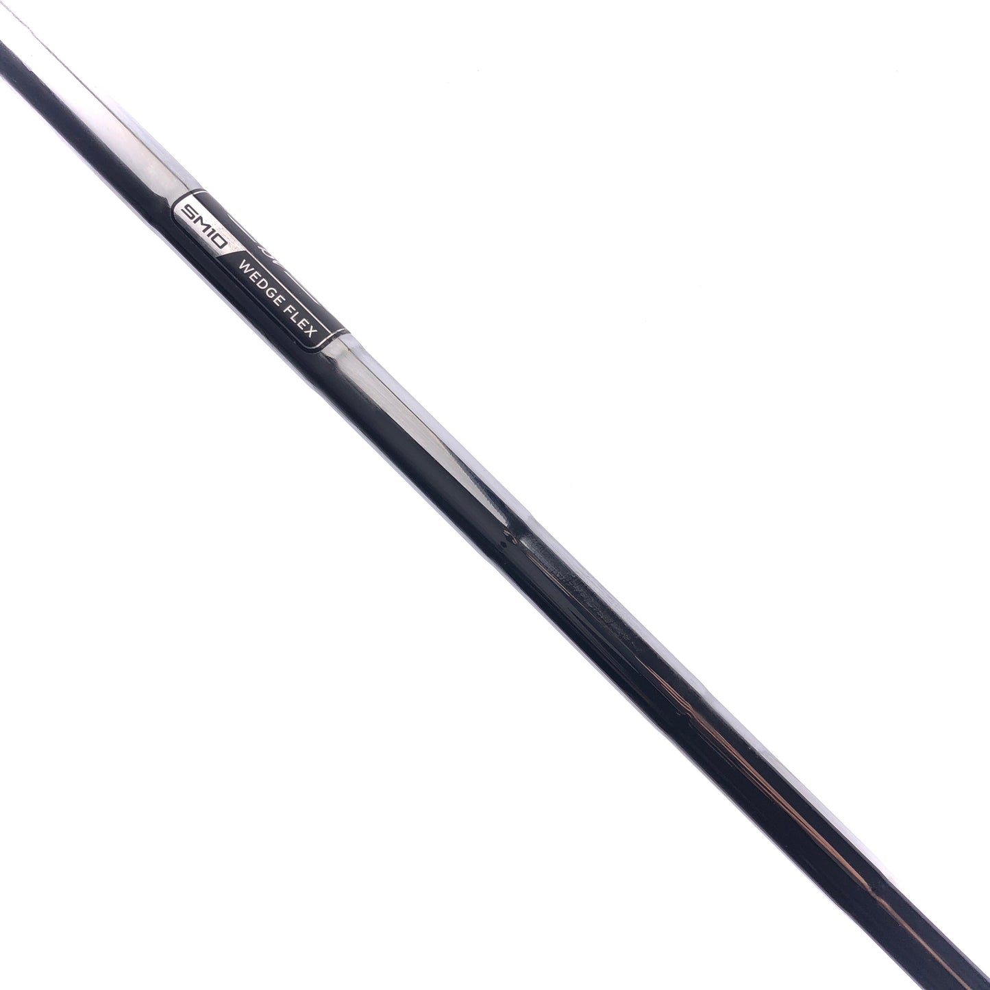 Used Titleist Vokey SM10 Tour Chrome Lob Wedge / 58.0 Degrees / Wedge Flex