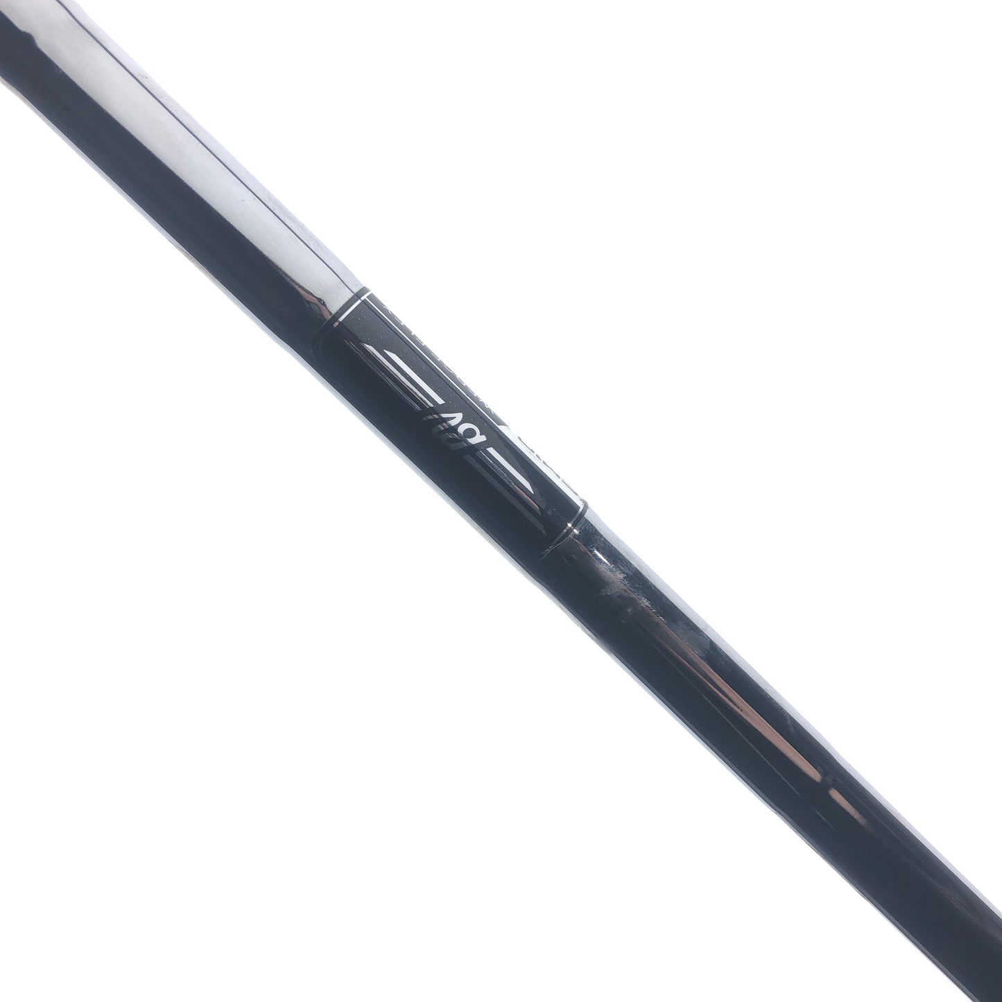 Used Titleist Vokey SM10 Tour Chrome Lob Wedge / 58.0 Degrees / Wedge Flex