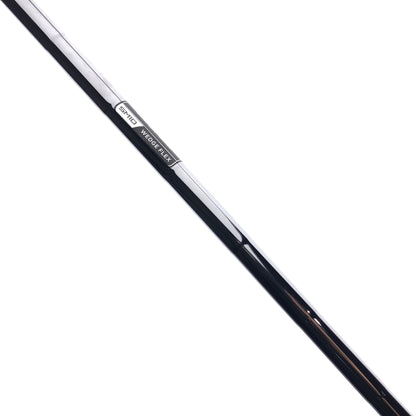 Used Titleist Vokey SM10 Tour Chrome Lob Wedge / 60.0 Degrees / Wedge Flex