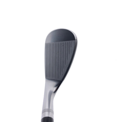 Used Titleist Vokey SM10 Tour Chrome Pitching Wedge / 46.0 Degree / X-Stiff Flex