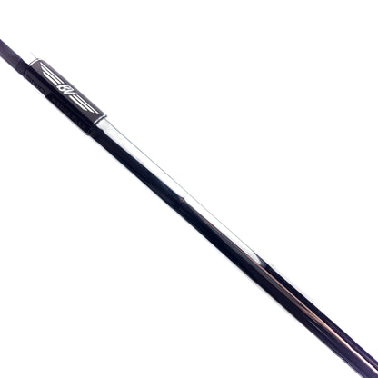 Used Titleist Vokey SM10 Tour Chrome Pitching Wedge / 46.0 Degrees / Wedge Flex