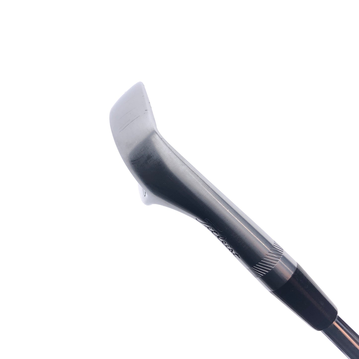 Used Titleist Vokey SM10 Tour Chrome Pitching Wedge / 48.0 Degrees / Wedge Flex