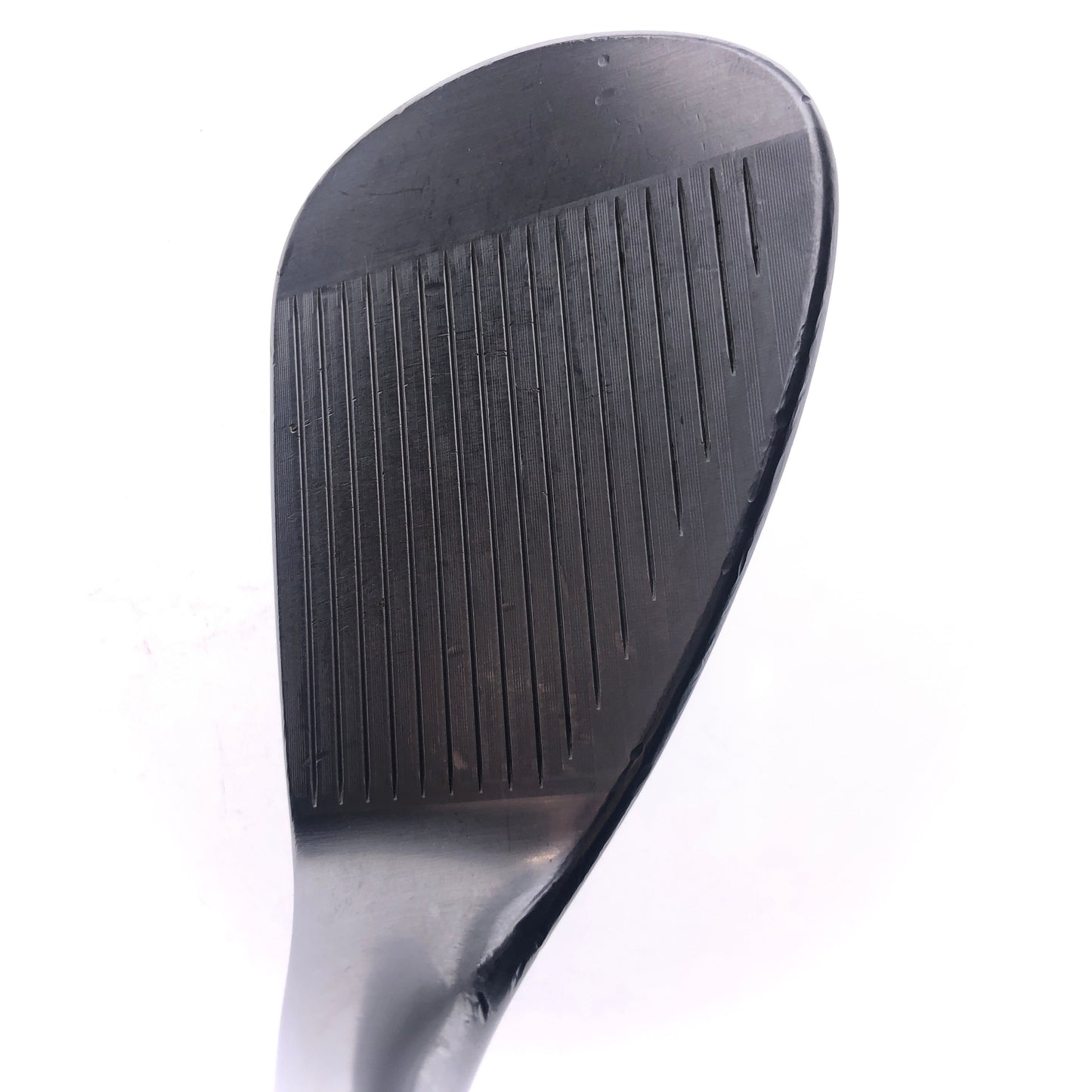 Used Titleist Vokey SM10 Tour Chrome Sand Wedge / 54.0 Degrees / Stiff Flex