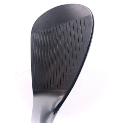 Used Titleist Vokey SM10 Tour Chrome Sand Wedge / 54.0 Degrees / Stiff Flex