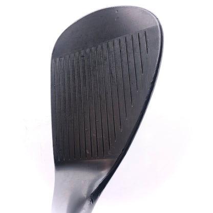 Used Titleist Vokey SM10 Tour Chrome Sand Wedge / 54.0 Degrees / Stiff Flex