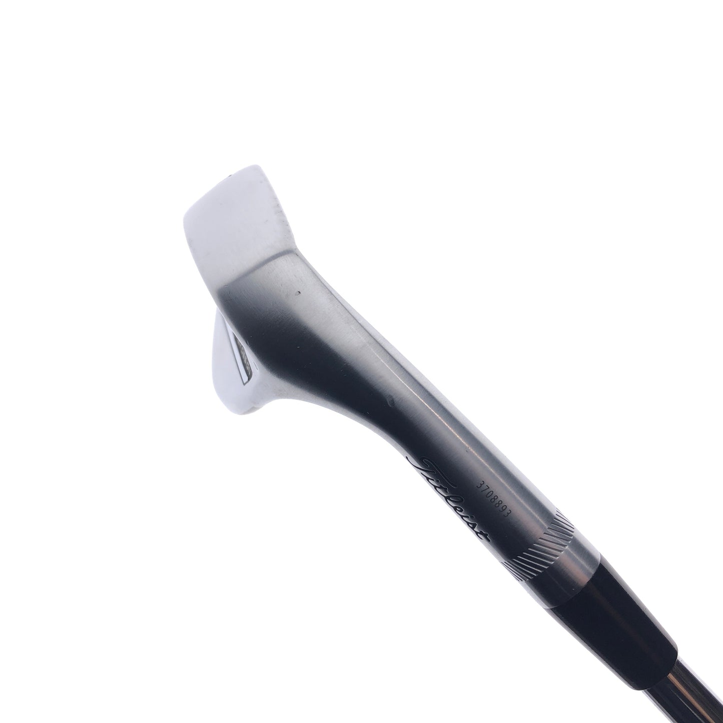 Used Titleist Vokey SM10 Tour Chrome Sand Wedge / 54.0 Degrees / Wedge Flex