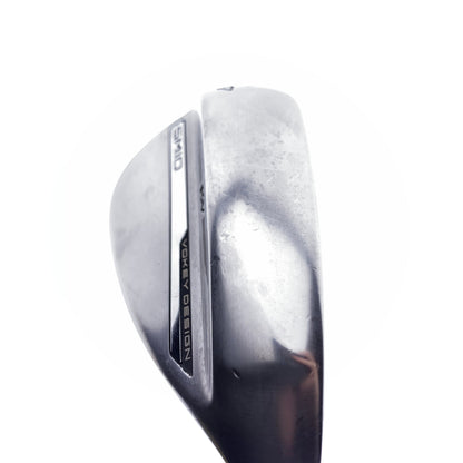 Used Titleist Vokey SM10 Tour Chrome Sand Wedge / 54.0 Degrees / Wedge Flex