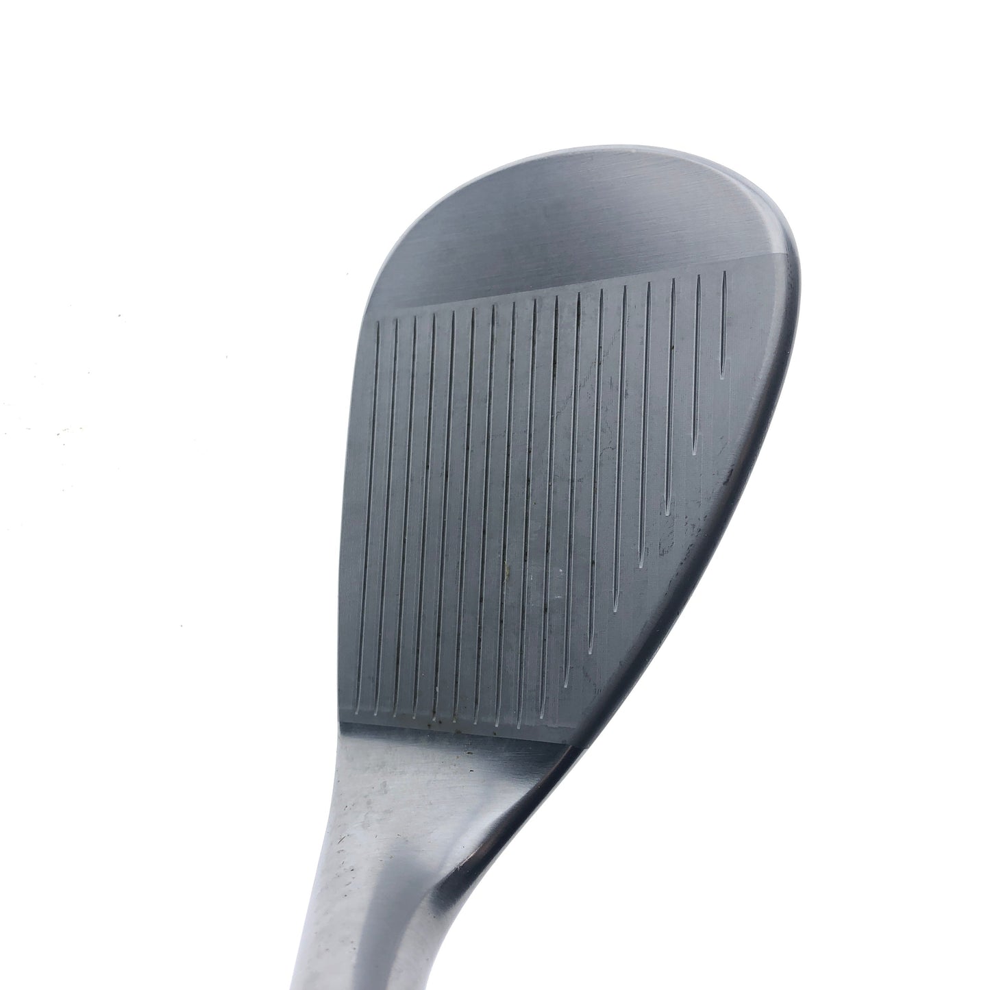 Used Titleist Vokey SM10 Tour Chrome Sand Wedge / 54.0 Degrees / Wedge Flex