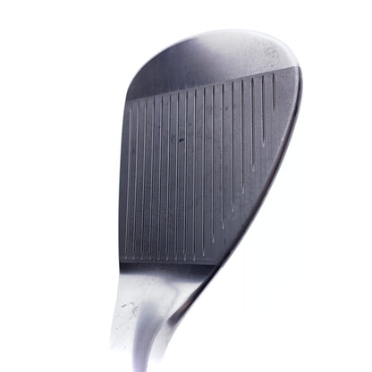 Used Titleist Vokey SM10 Tour Chrome Sand Wedge / 54.0 Degrees / Wedge Flex